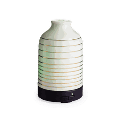 Máy khuếch tán tinh dầu có đèn YUN HUI Serenity Made in USA