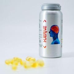 Norsk BARN –  Dầu Cá Omega 3 Bé Khỏe Toàn Diện đến từ Na Uy (Hộp 90 viên)