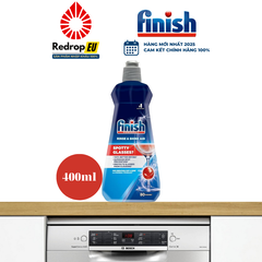 Quà tặng đơn 1.990K – Chọn 1: Muối Finish, Nước bóng Finish, Vệ sinh máy Finish (5 tùy chọn)