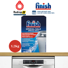 Quà tặng đơn 1.990K – Chọn 1: Muối Finish, Nước bóng Finish, Vệ sinh máy Finish (5 tùy chọn)