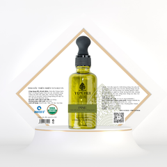 Tinh dầu thiên nhiên Thông Xanh - Pine Essential Oil YUN HUI