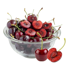 Thùng 2Kg Size 34-36 | Cherry Đỏ Úc Nhập Khẩu Chính Ngạch – Tươi Ngọt Tự Nhiên