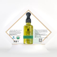 Tinh dầu thiên nhiên Tràm Trà - Tea Tree Essential Oil YUN HUI OILS