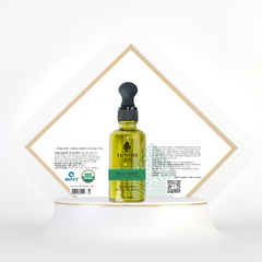 Tinh dầu thiên nhiên Tràm Trà - Tea Tree Essential Oil YUN HUI OILS