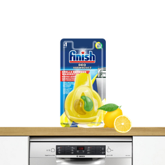 Quà tặng đơn 1.990K – Chọn 1: Muối Finish, Nước bóng Finish, Vệ sinh máy Finish (5 tùy chọn)