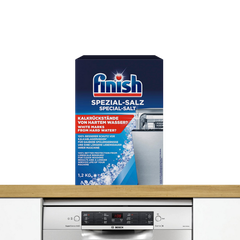 Quà tặng đơn 1.990K – Chọn 1: Muối Finish, Nước bóng Finish, Vệ sinh máy Finish (5 tùy chọn)