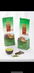 TRÀ Oolong Mộc Châu - túi 200gr