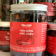 Mận gừng Mộc Châu hũ 500gr