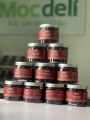 Mận gừng Mộc Châu hũ 300gr