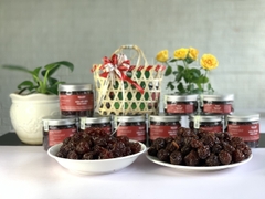 Mận gừng Mộc Châu hũ 300gr
