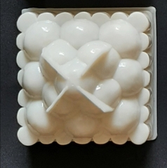 000335K39_Khuôn rau câu trung thu 9cm Vĩnh Trường