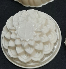 000335K39_Khuôn rau câu trung thu 9cm Vĩnh Trường