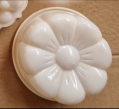 000335K39_Khuôn rau câu trung thu 9cm Vĩnh Trường