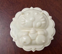 000335K39_Khuôn rau câu trung thu 9cm Vĩnh Trường