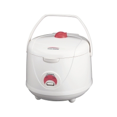 Nồi cơm điện Cuckoo CR-1021 1.8L (Sản xuất tại Hàn Quốc)