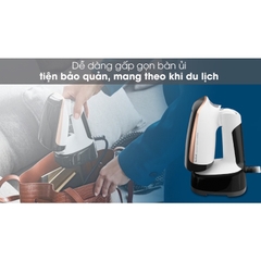 Bàn ủi du lịch cầm tay Tefal DT3030E0