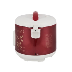 NỒI CƠM ĐIỆN CUCKOO 3 LÍT CR-1713 - SẢN XUẤT TẠI HÀN QUỐC