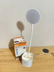 Đèn bàn sạc Comet CTR178 - bảo hành 12 tháng