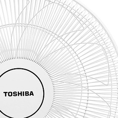 Quạt điện Đứng Toshiba F-LSD30(W)VN