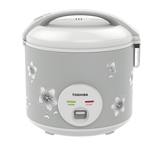 Nồi cơm điện Toshiba 1 Lít RC-10JFM(H)VN