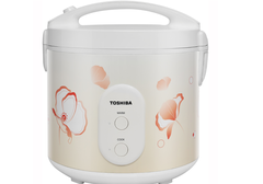 Nồi cơm điện Toshiba 1.8 lít RC-18JE2VN(O)