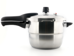 Nồi áp suất Inox 304 Elmich 20cm 4.0L EL3369
