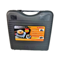 Bếp lẩu nướng cao cấp Namilux GS2923PF