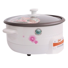 Nồi Lẩu Điện Comet CM7731