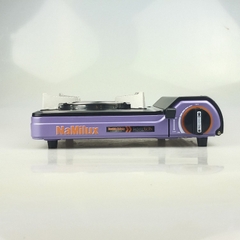 Bếp Ga Bếp Gas Mini Namilux 2S Chống Cháy Nổ