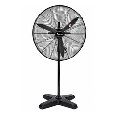 Quạt Đứng Công Nghiệp Chinghai HS24-ĐN3Đ Cánh 65cm 140W