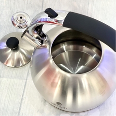 Ấm đun nước inox 304 Elmich EL3373