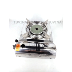 Bếp Ga Mini Hồng Ngoại Namilux PM1817AS