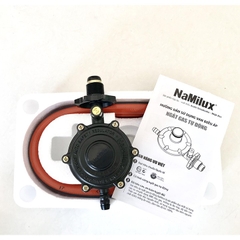 Bộ Van Bình Ngắt Gas Tự Động NAMILUX NA-345S-VN