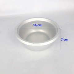 Nồi Cơm Điện Mini 0.3 Lít Kim Cương KC-0.3L