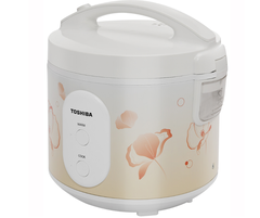 Nồi cơm điện Toshiba 1.8 lít RC-18JE2VN(O)