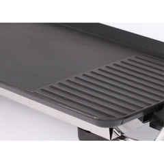 Bếp Nướng Điện Không Khói Comet CM5665