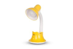 Đèn bàn học Comet CT413 - Bảo hành 12 tháng (Có sẵn bóng LED)