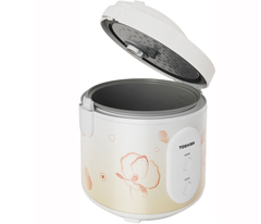 Nồi cơm điện Toshiba 1.8 lít RC-18JE2VN(O)