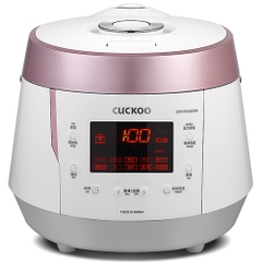 NỒI CƠM ÁP SUẤT ĐIỆN TỬ CUCKOO CRP-PK1000S 1.8L - SẢN XUẤT TẠI HÀN QUỐC