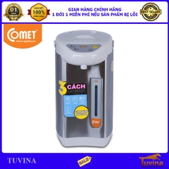 Bình Thủy Điện Comet CM3217 3.4 Lít