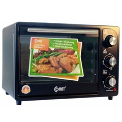 Lò Nướng Đa Năng 18 Lít Comet CM6516