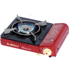 Bếp ga Mini Namilux PL-1911PF Van Chống Nổ