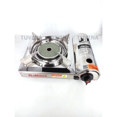 Bếp Ga Mini Hồng Ngoại Namilux PM1817AS