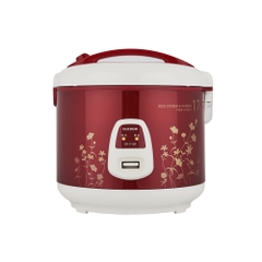 NỒI CƠM ĐIỆN CUCKOO 3 LÍT CR-1713 - SẢN XUẤT TẠI HÀN QUỐC