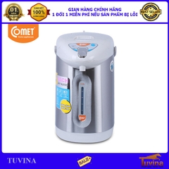 Bình Thủy Điện Comet CM3216 3.6 Lít