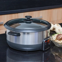 Nồi Lẩu Điện Comet CM7731