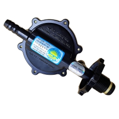 Bộ Van Bình Ngắt Gas Tự Động NAMILUX NA-345S-VN