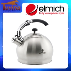 Ấm đun nước inox 304 Elmich EL3373