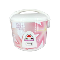 Nồi Cơm Điện Kim Cương Nắp Gài 1.8 Lít