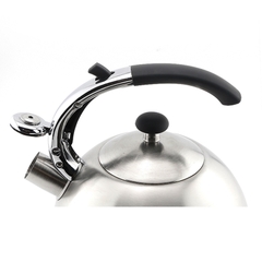 Ấm đun nước inox 304 Elmich EL3373